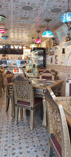 Photo of Fancy Shawarma - Weybridge KT13 8AX, UK